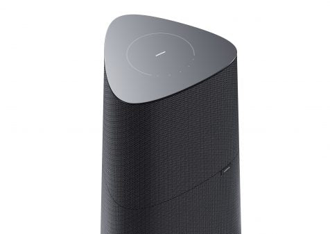Loewe Klang MR5 Streaming Speaker - Image 3