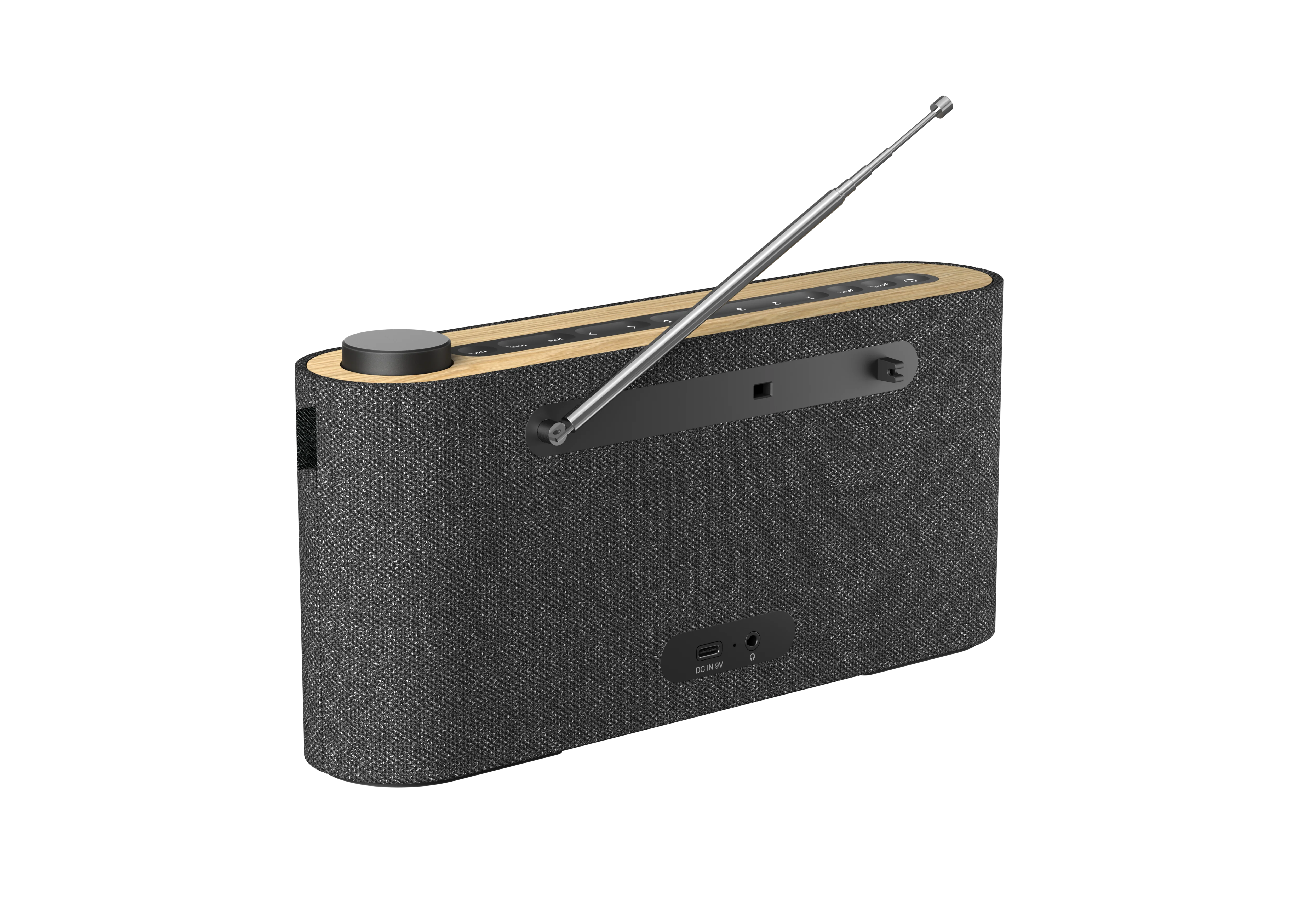 Loewe radio.frequency DAB+ Portable Radio - Image 5