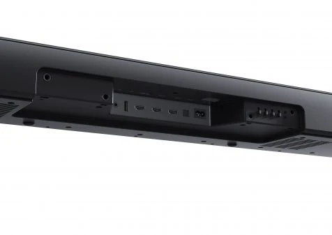 Loewe Soundbar with Wireless Subwoofer Klang Bar 5 MR & Klang Sub 5 - Image 3