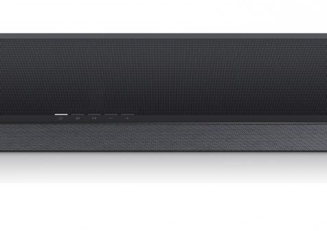 Loewe Soundbar with Wireless Subwoofer Klang Bar 5 MR & Klang Sub 5 - Image 4