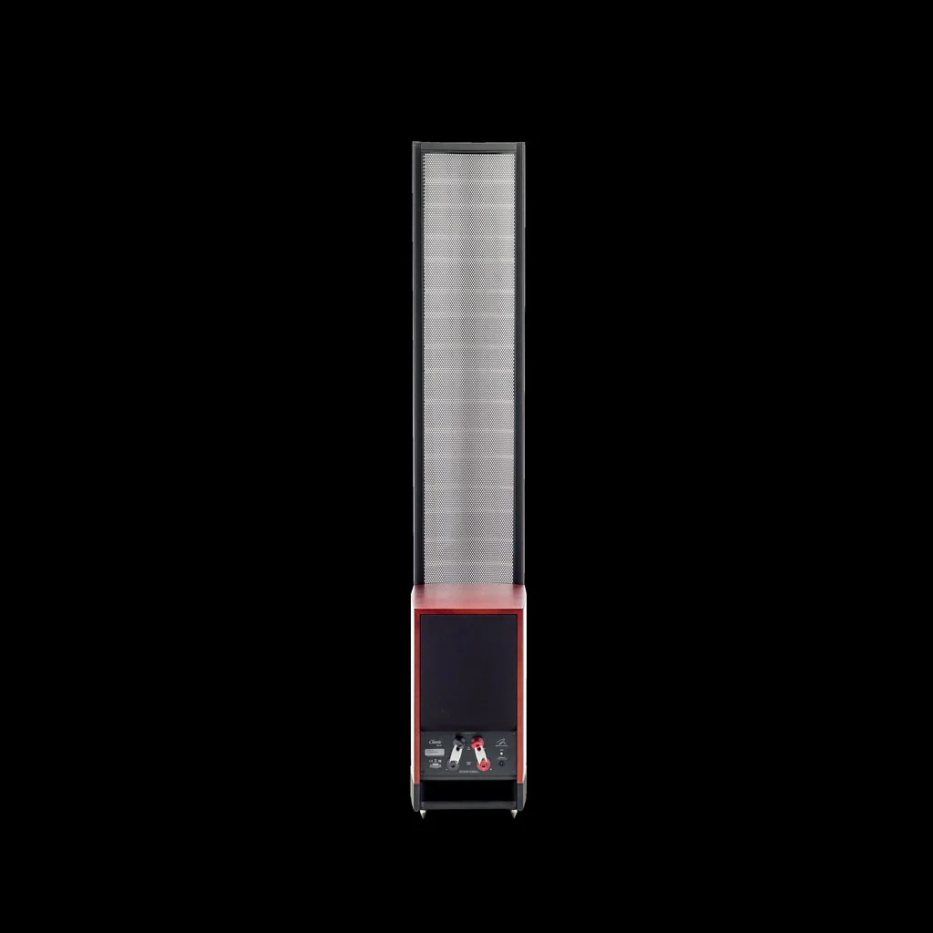 Martin Logan Classic ESL 9 Hybrid Electrostatic Speakers - Image 4