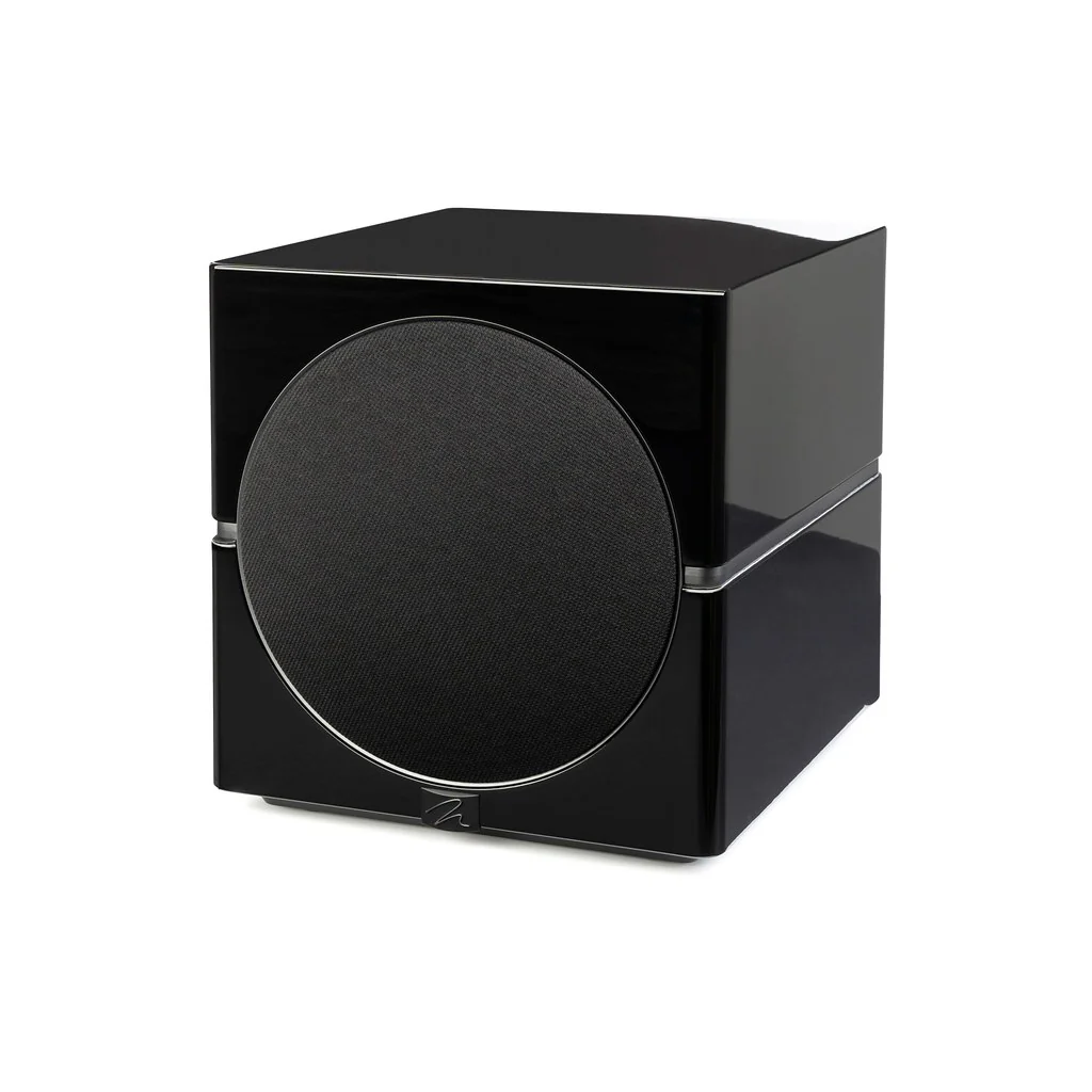 Martin Logan Dynamo 12 Subwoofer - Image 5