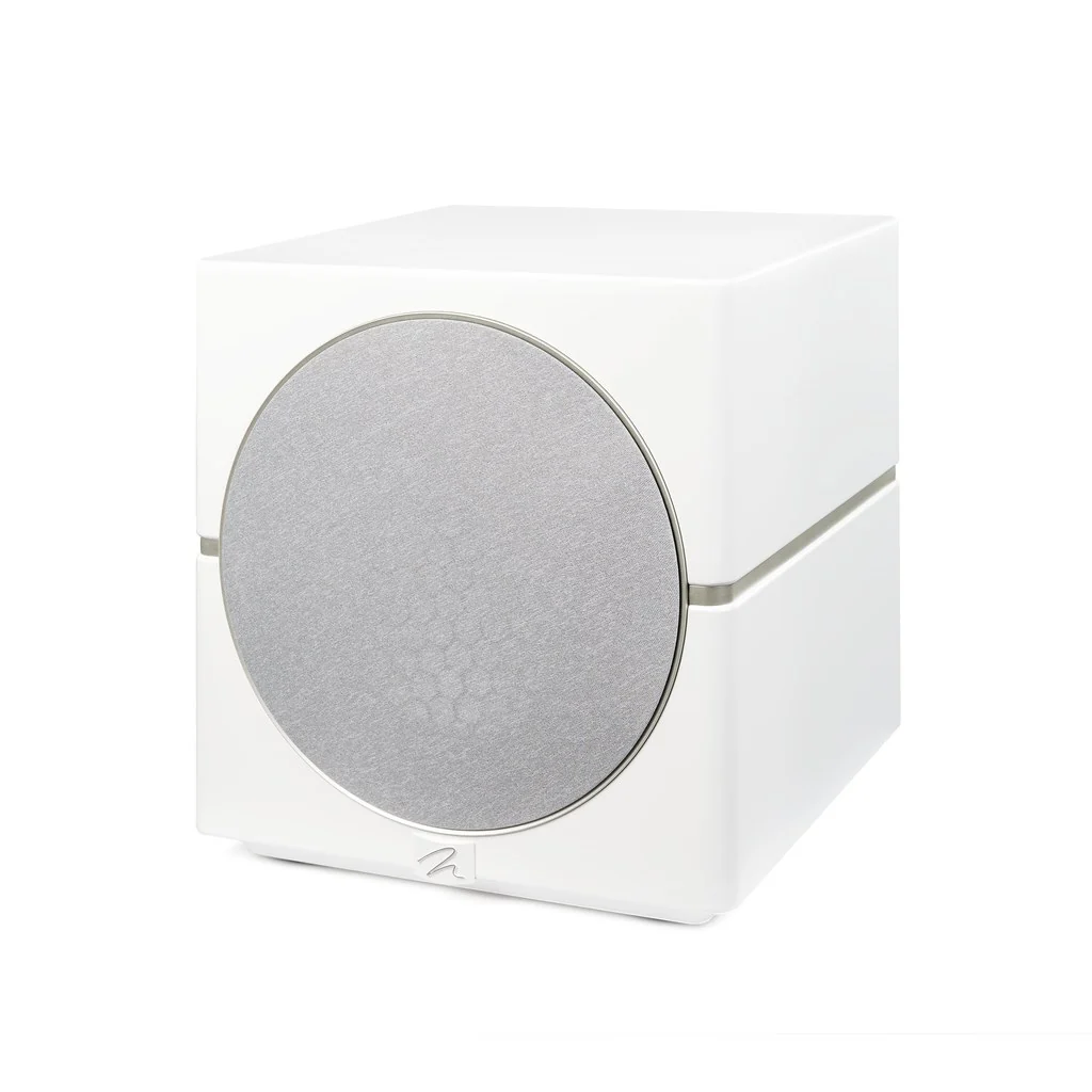 Martin Logan Dynamo 12 Subwoofer - Image 6