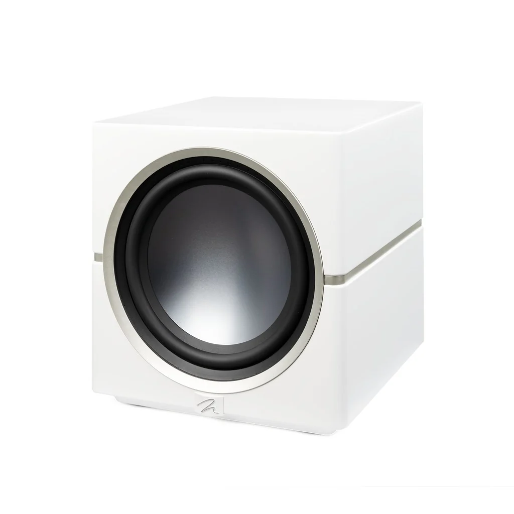 Martin Logan Dynamo 12 Subwoofer - Image 7