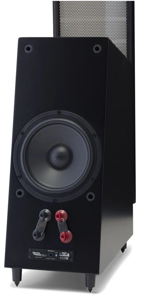 Martin Logan ElectroMotion ESL-X - Image 3