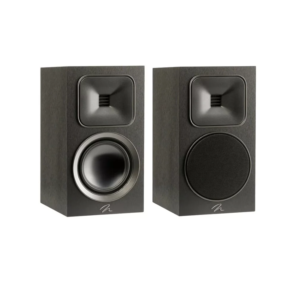 Martin Logan Foundation B1 Bookshelf Speakers - Image 2