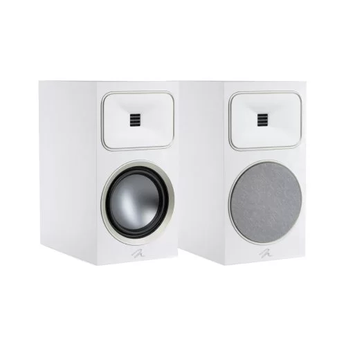 Martin Logan Foundation B2 Bookshelf Speakers - Image 2