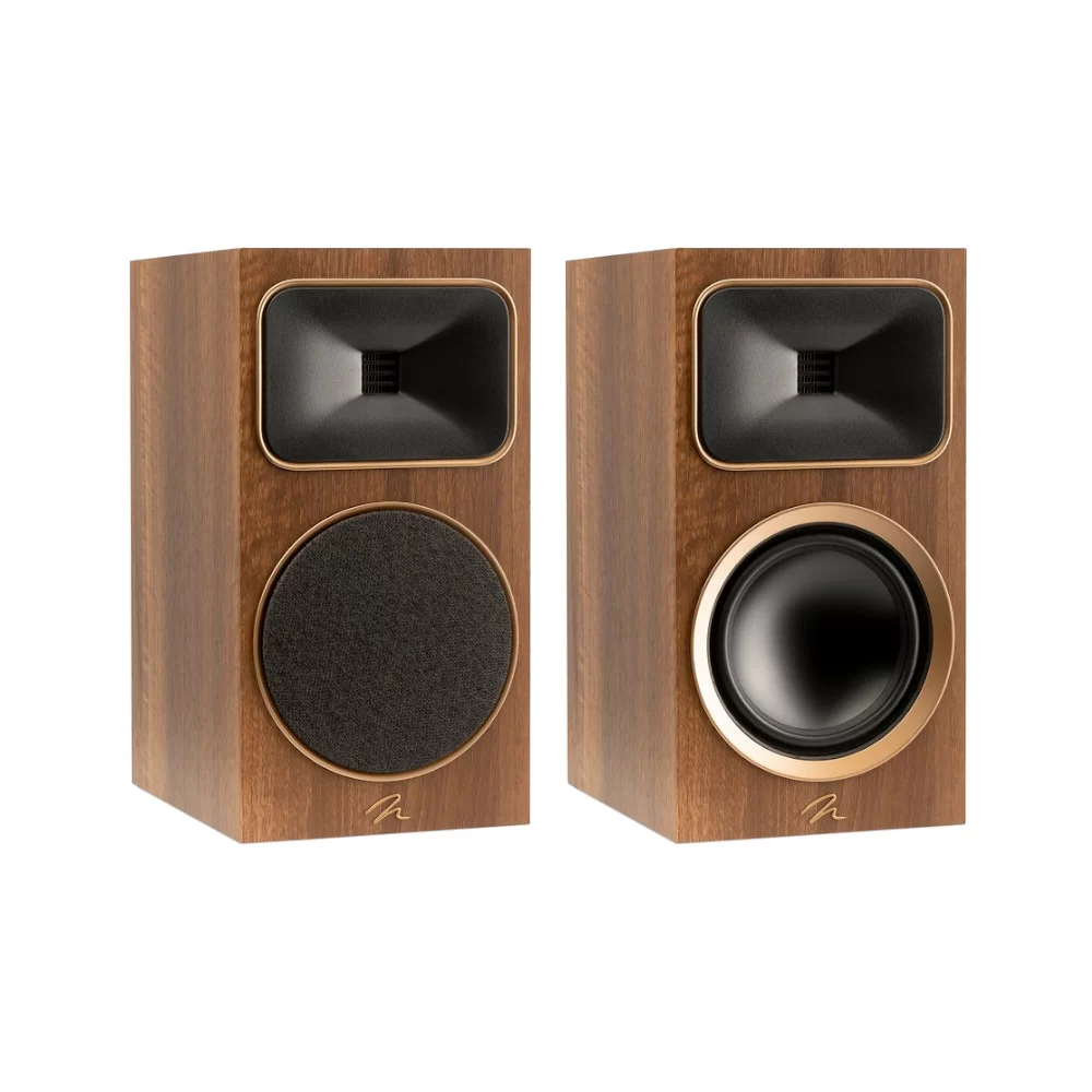 Martin Logan Foundation B2 Bookshelf Speakers - Image 3