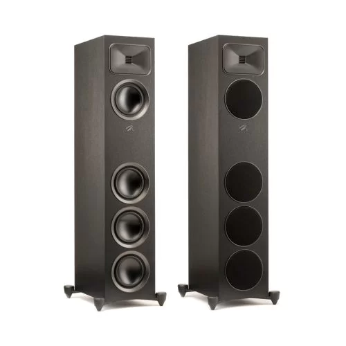 Martin Logan Foundation F1 Floorstanding Speakers - Image 2