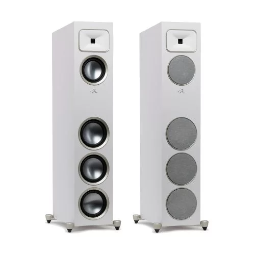 Martin Logan Foundation F2 Floorstanding Speakers - Image 2