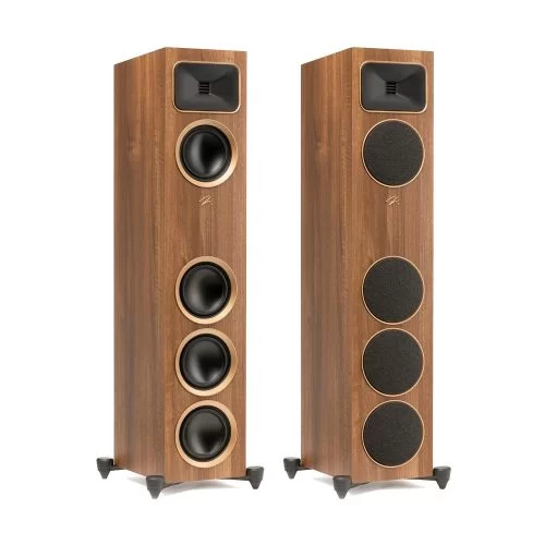 Martin Logan Foundation F2 Floorstanding Speakers - Image 3