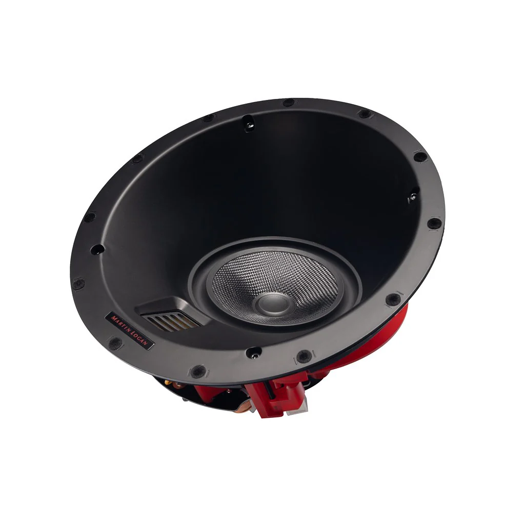 Martin Logan MC6HT In Ceiling Speakers Each
