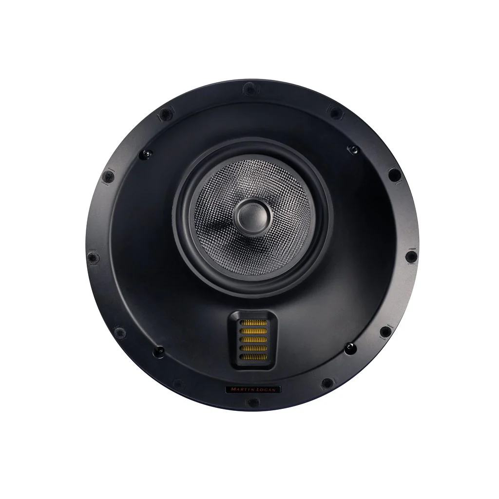 Martin Logan MC6HT In Ceiling Speakers Each - Image 4