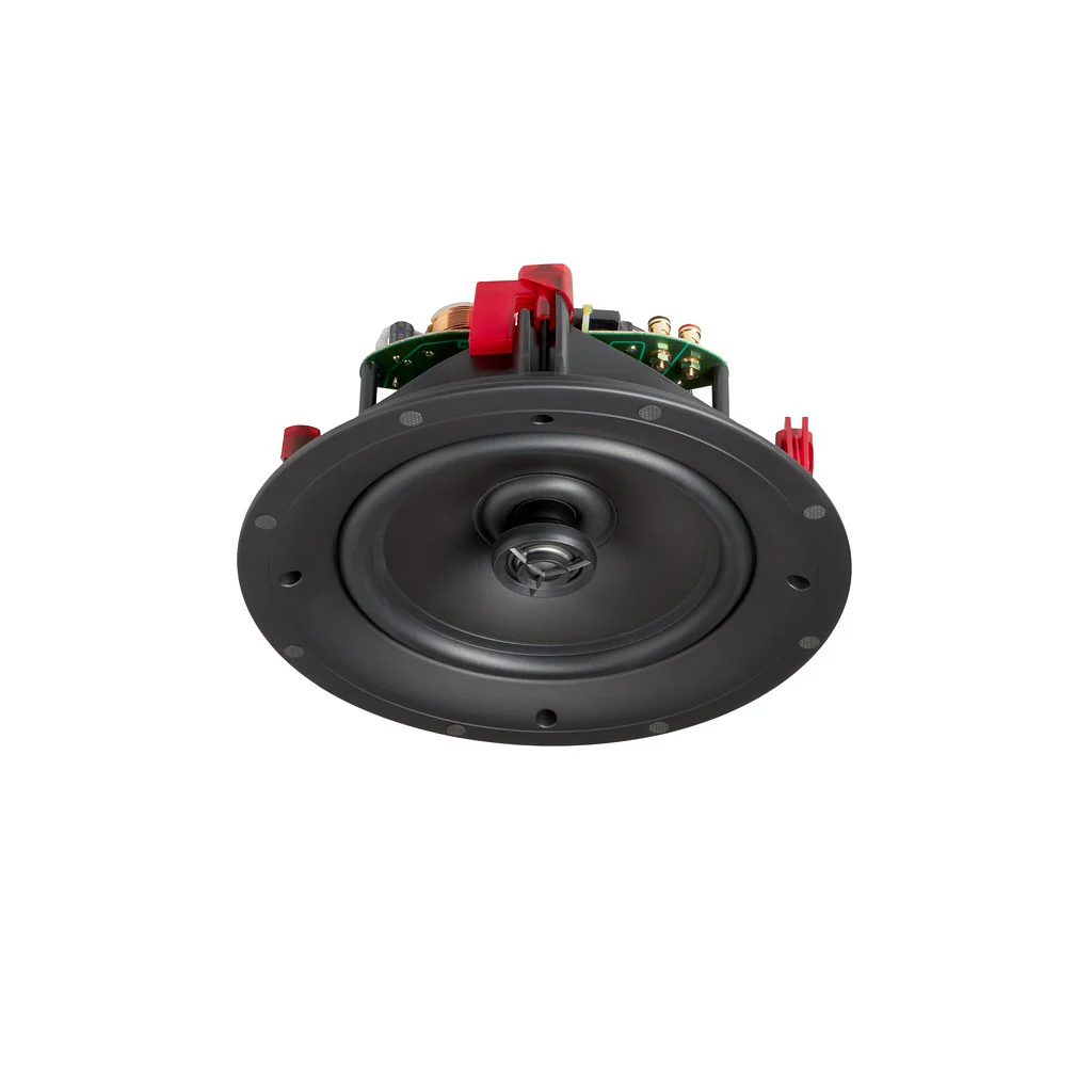 Martin Logan IC8-AW In Ceiling Speakers Each - Image 2