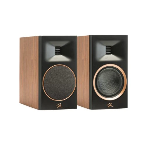 Martin Logan Motion B10 Bookshelf Speakers - Image 2