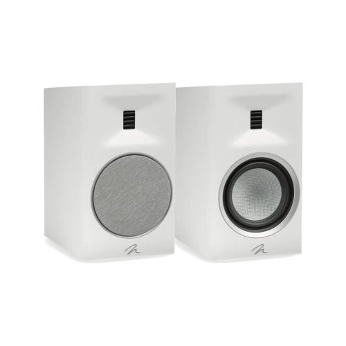Martin Logan Motion B10 Bookshelf Speakers - Image 3