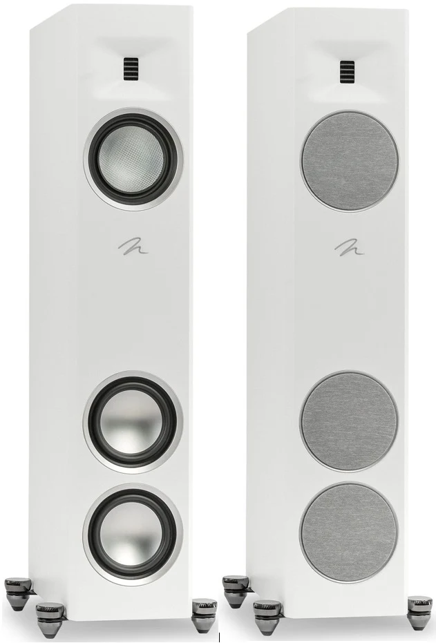 Martin Logan Motion F10 Floorstanding Speakers - Image 3