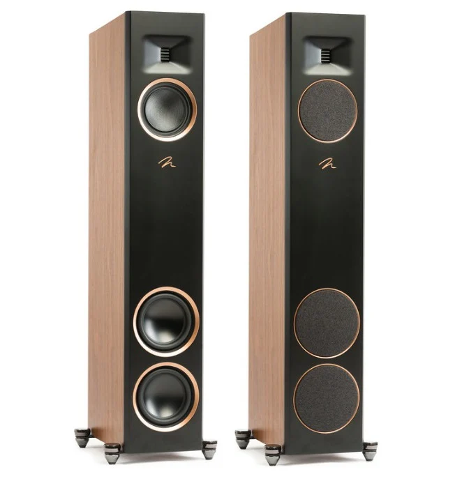 Martin Logan Motion F20 Floorstanding Speakers - Image 3