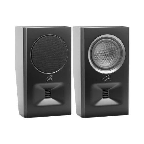 Martin Logan Motion MP10 On Wall Speakers - Image 2