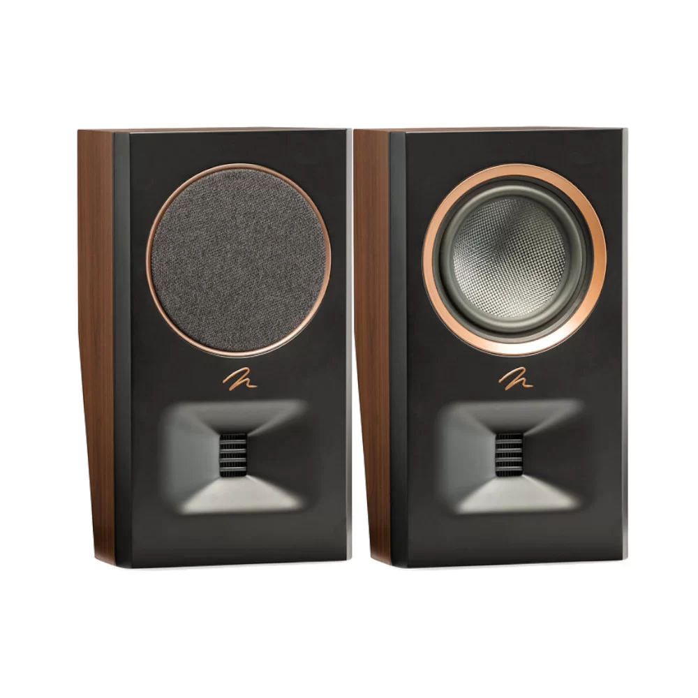 Martin Logan Motion MP10 On Wall Speakers - Image 3