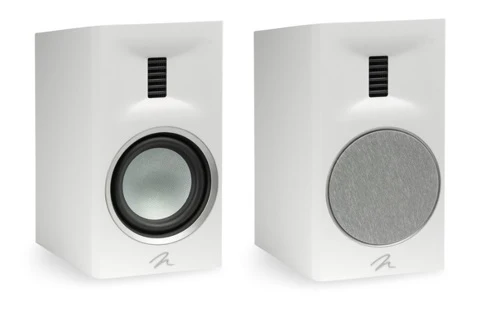 Martin Logan Motion XT B100 Bookshelf Speakers - Image 3