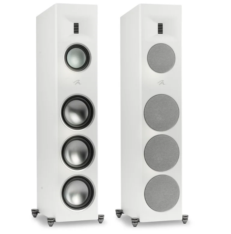Martin Logan Motion XT F200 Floorstanding Speakers - Image 3