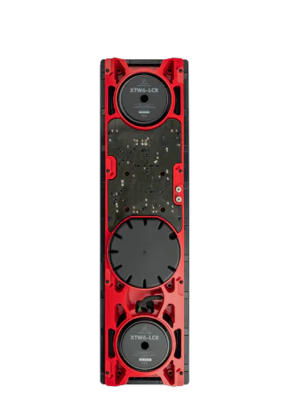 Martin Logan Motion XTW6-LCR In Wall Speaker Each - Image 3