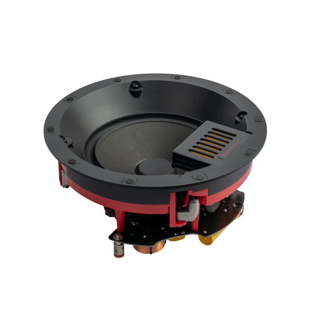 Martin Logan XTC8 In Ceiling Speakers Each - Image 2