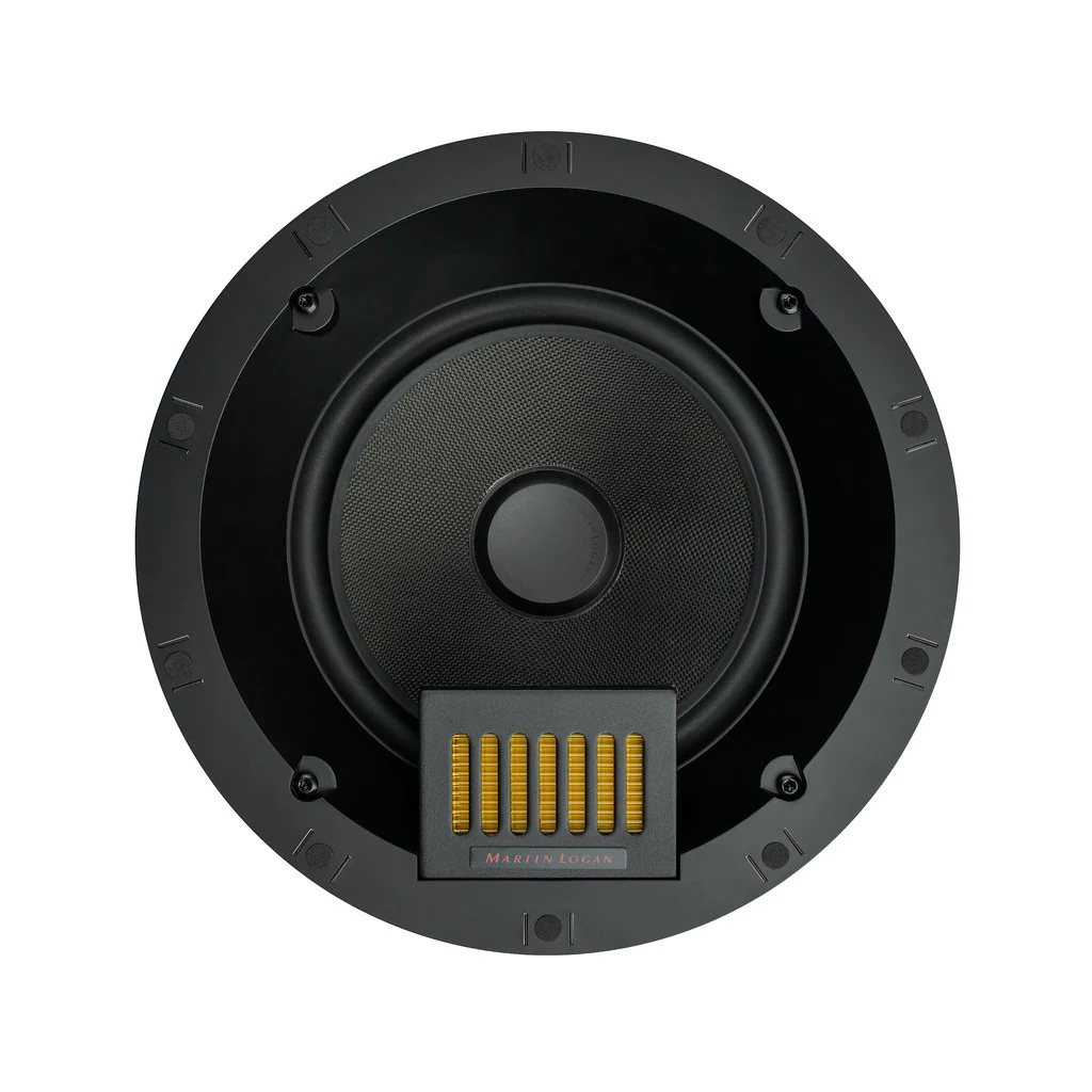 Martin Logan XTC8 In Ceiling Speakers Each - Image 4
