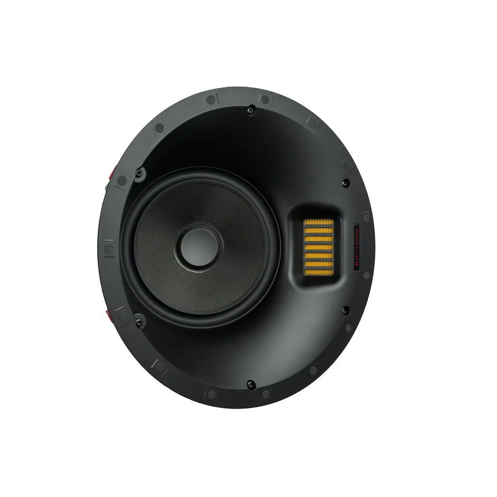 Martin Logan XTC8HT In Ceiling Speakers Each - Image 2