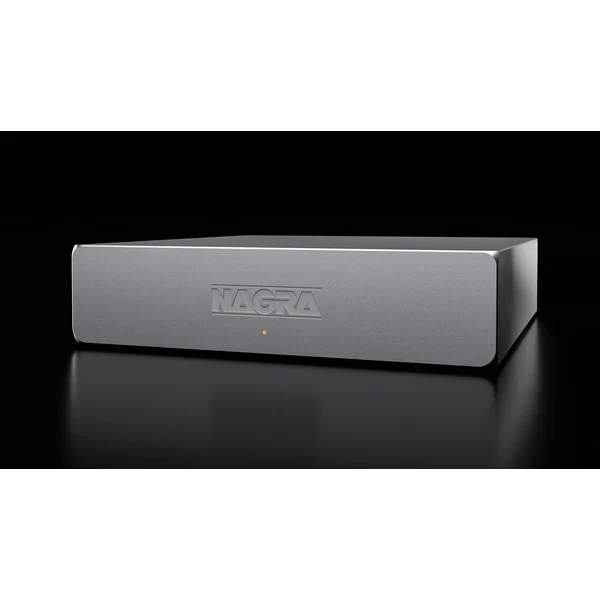 Nagra Streamer Network Streaming Transport - Image 4
