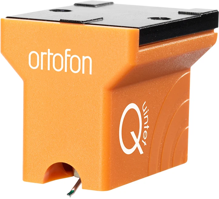 Ortofon Quintet Bronze Moving Coil Cartridge
