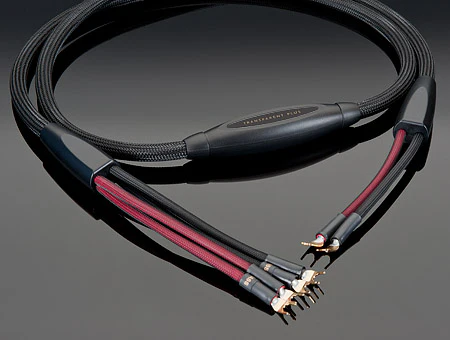 Transparent Audio Music Wave Plus Speaker Cable - Image 2