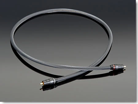 Transparent Audio Premium 75-Ohm Digital Link Cable