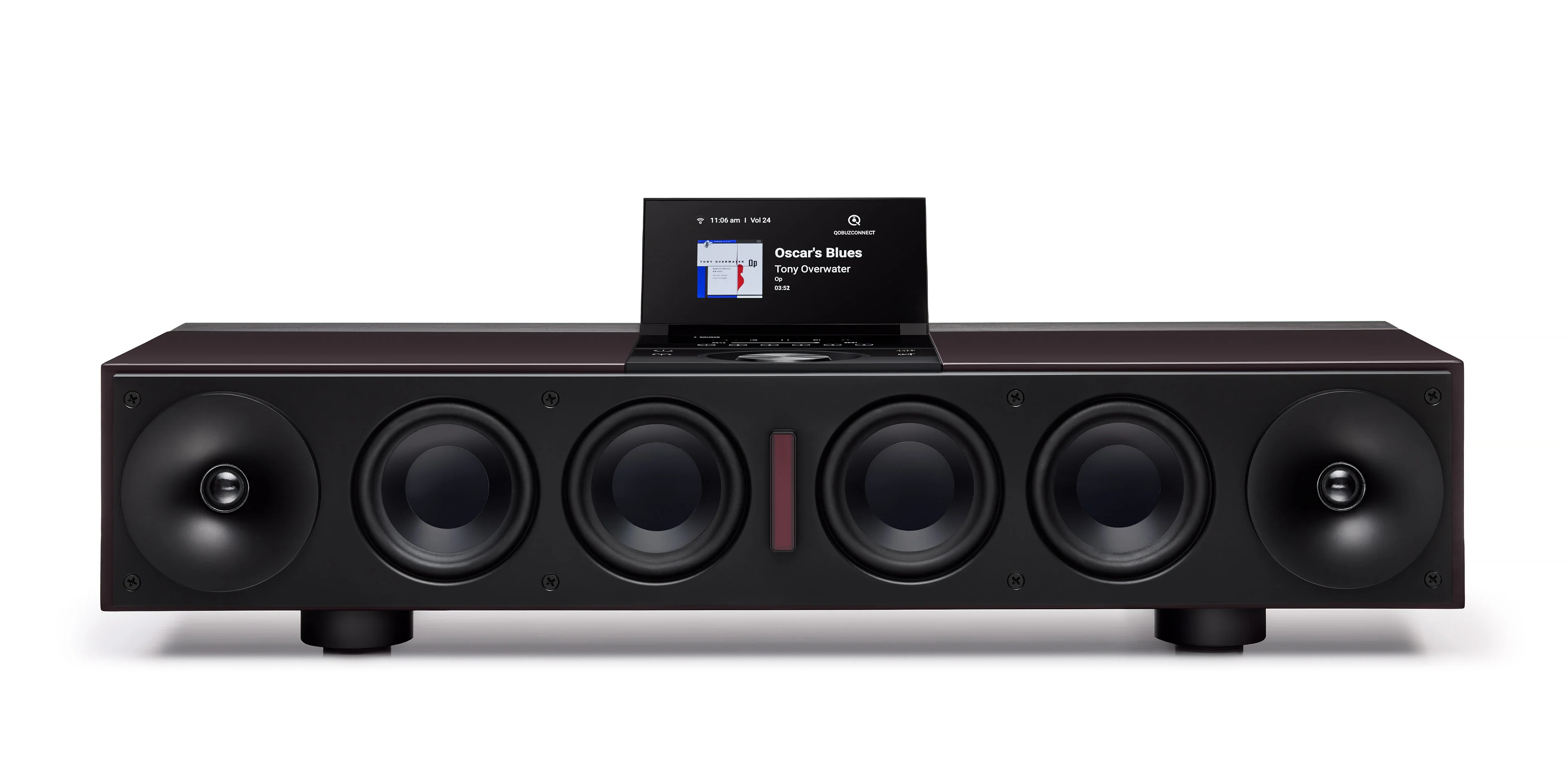 Primare Allt-i-Ett Streaming Audio System - Image 3