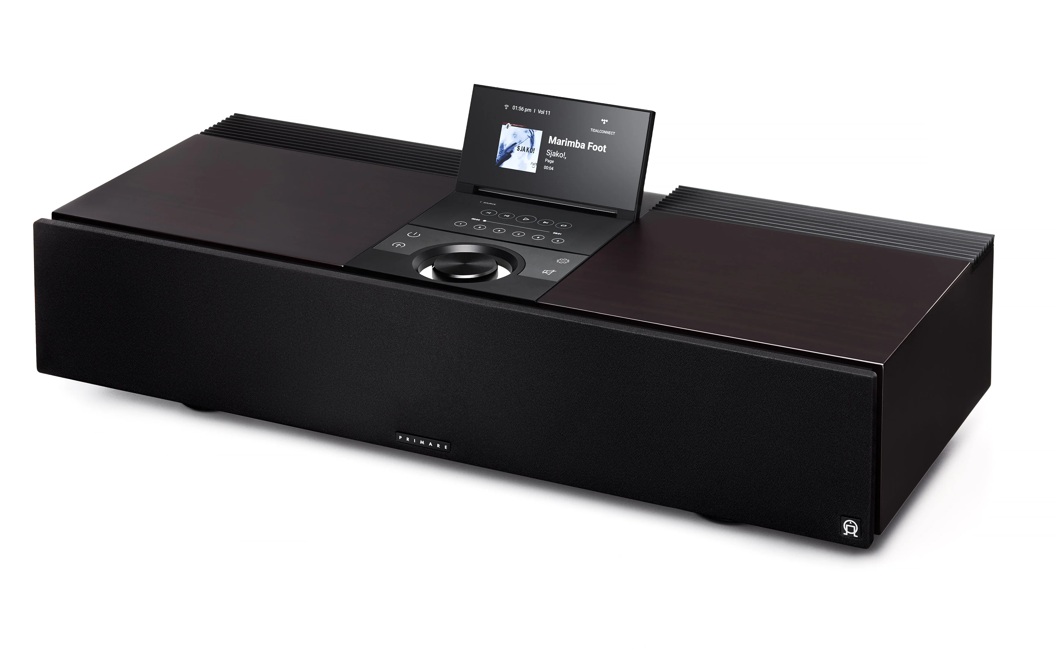 Primare Allt-i-Ett Streaming Audio System - Image 4
