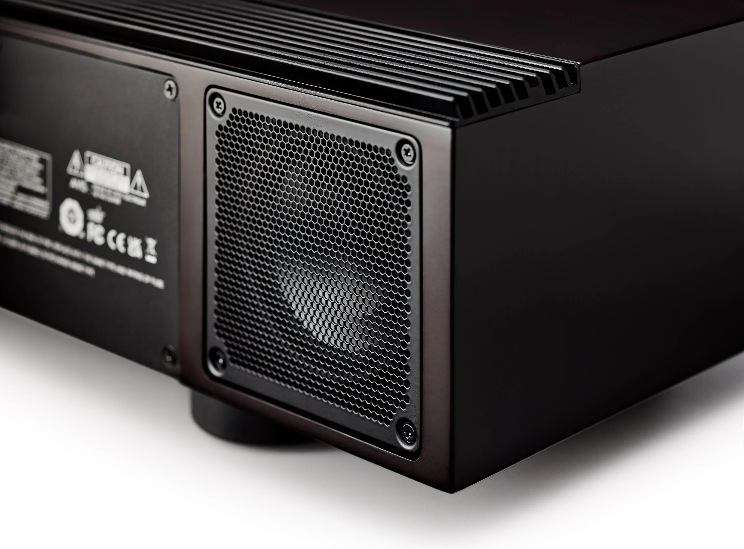 Primare Allt-i-Ett Streaming Audio System - Image 9