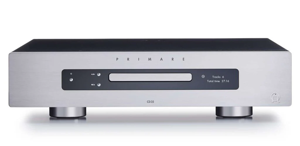 Primare CD35 CD Player - Image 2