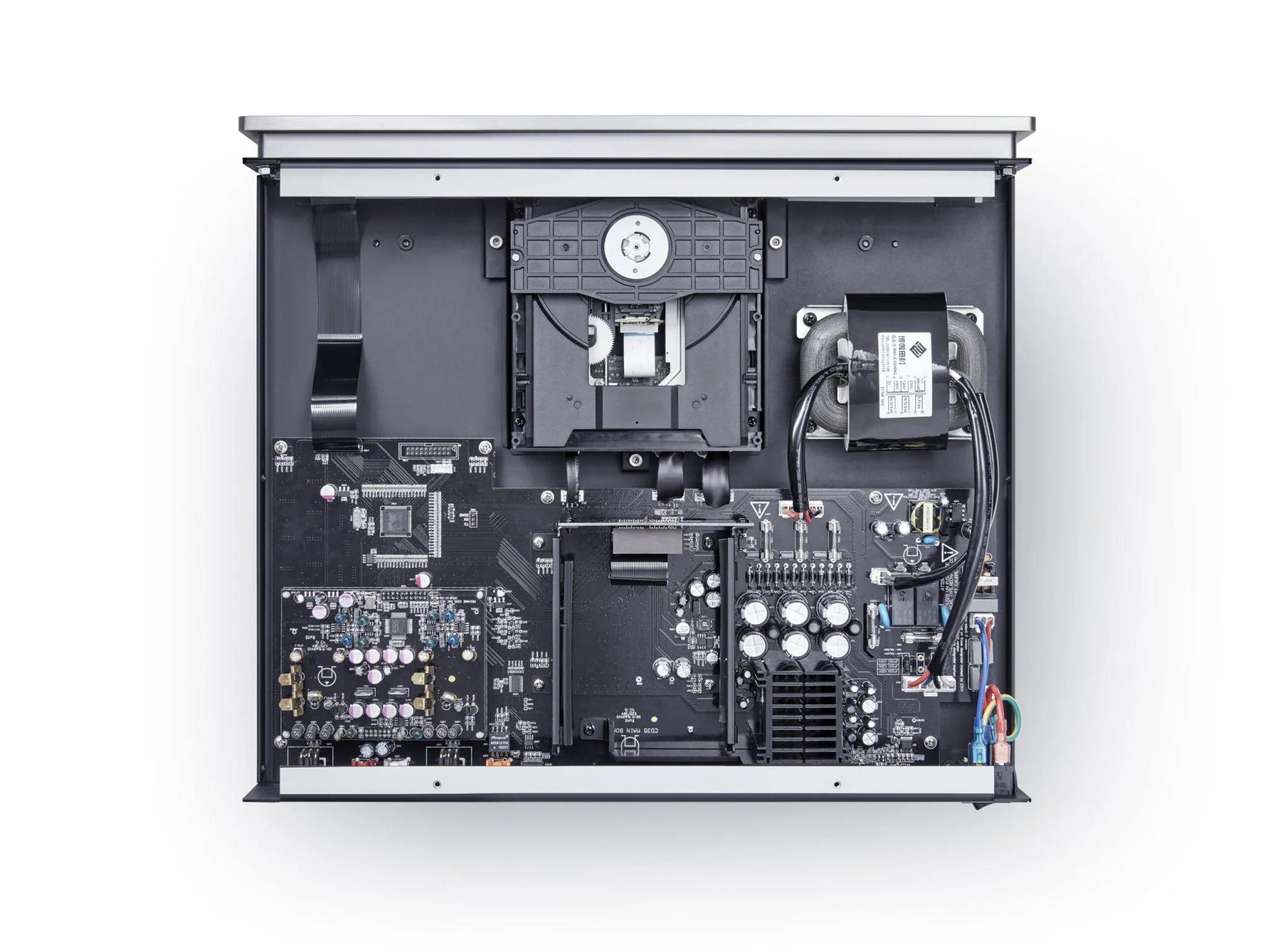 Primare CD35 CD Player - Image 4