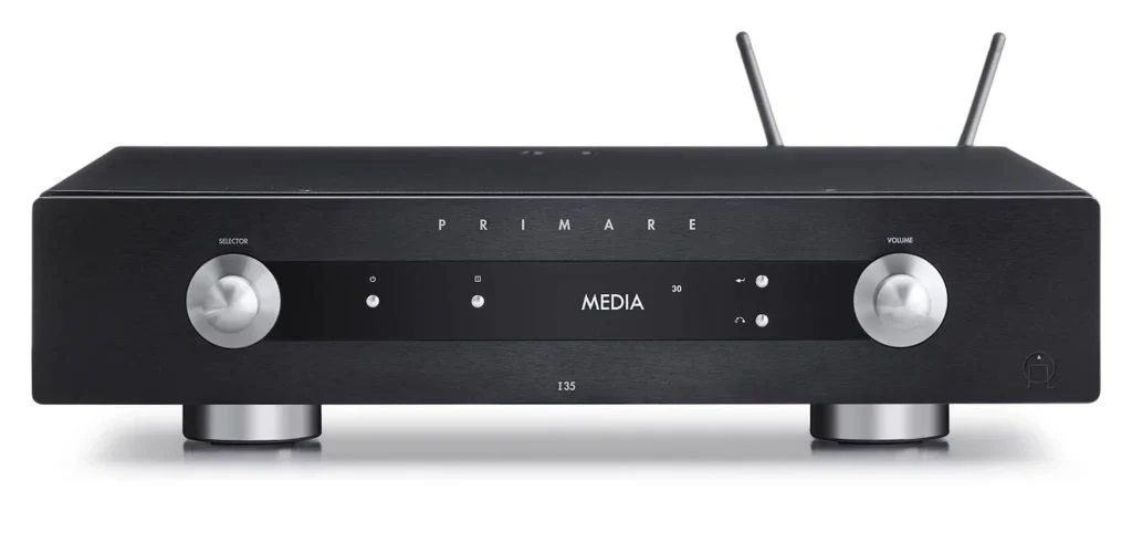 Primare & Chario Aase System - Image 3