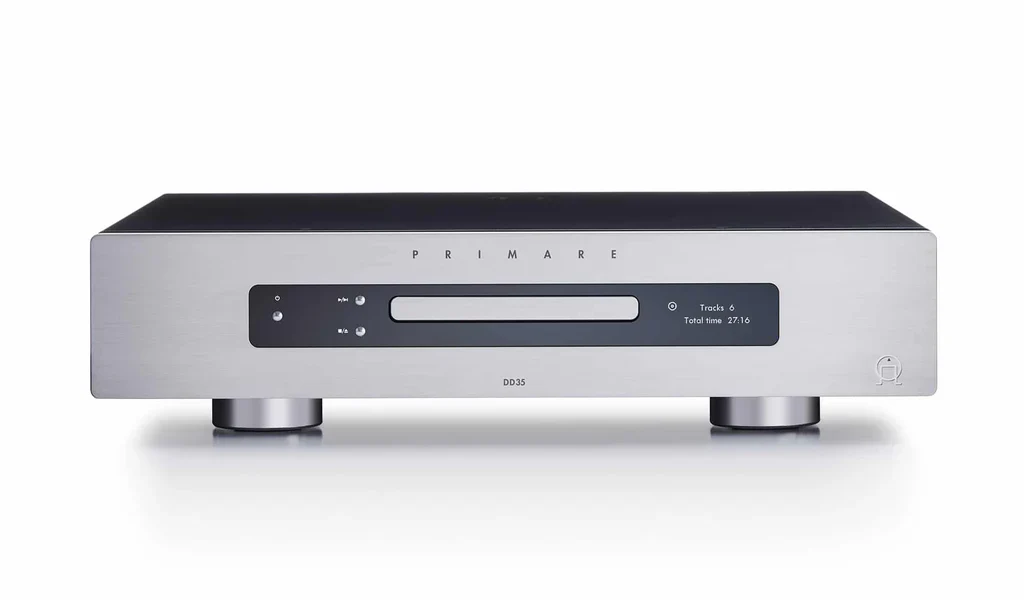 Primare & Chario Anneli System - Image 7