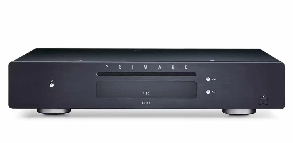 Primare & Chario Astrid System - Image 5