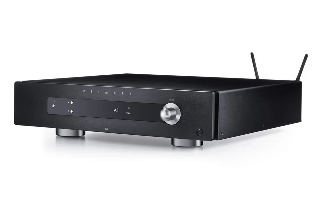 Primare & Chario Frode System - Image 3