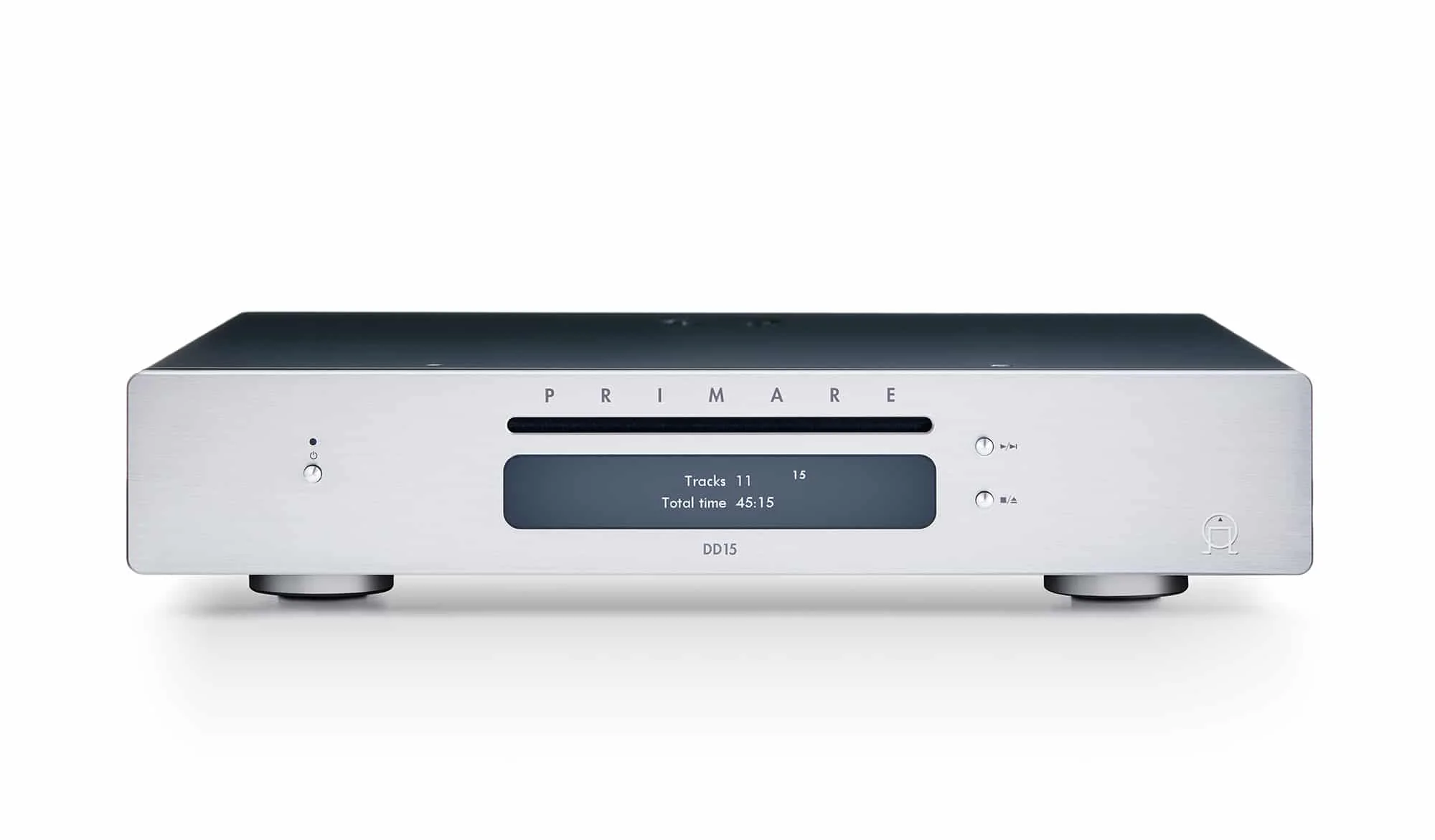 Primare DD15 CD Transport - Image 2