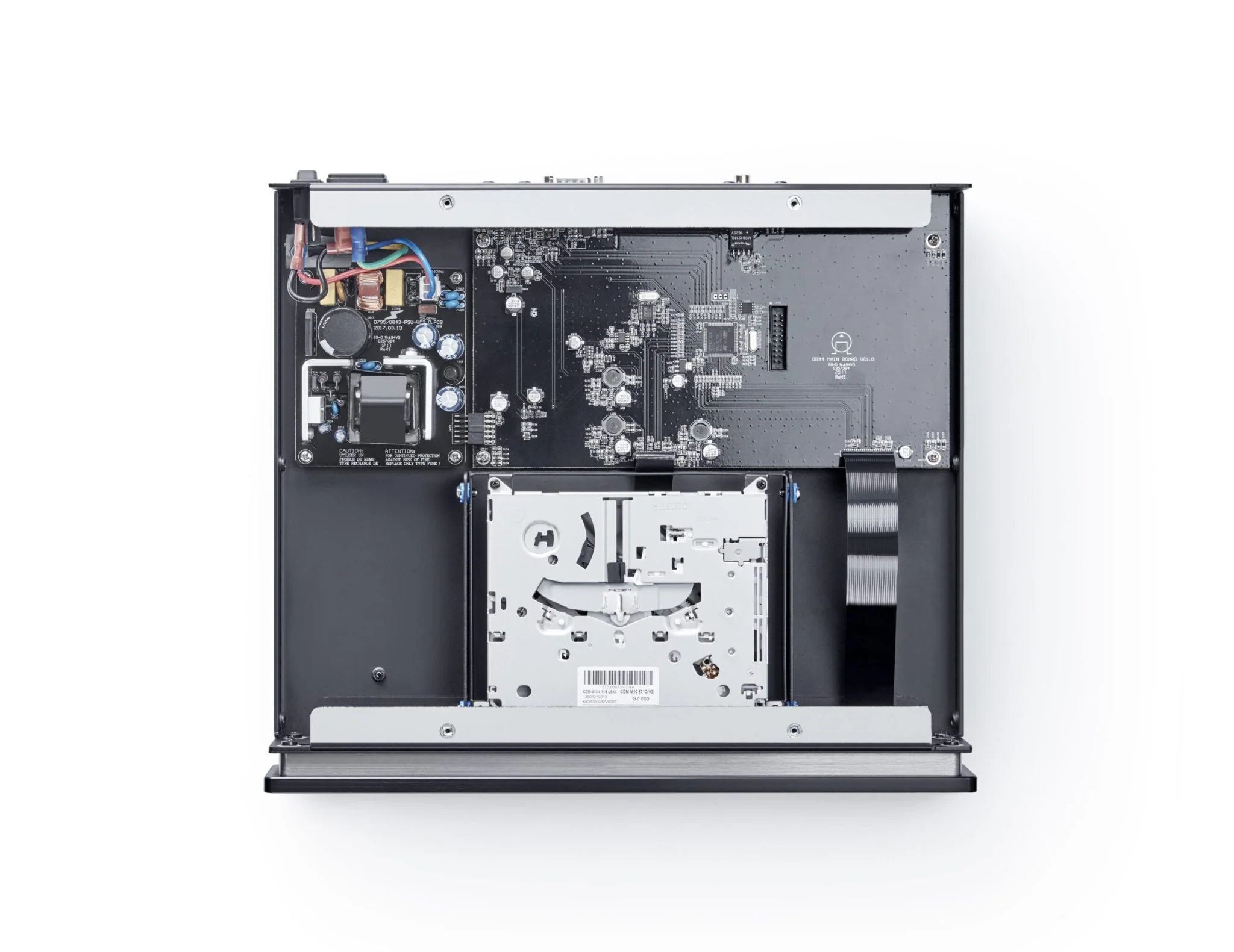 Primare DD15 CD Transport - Image 4
