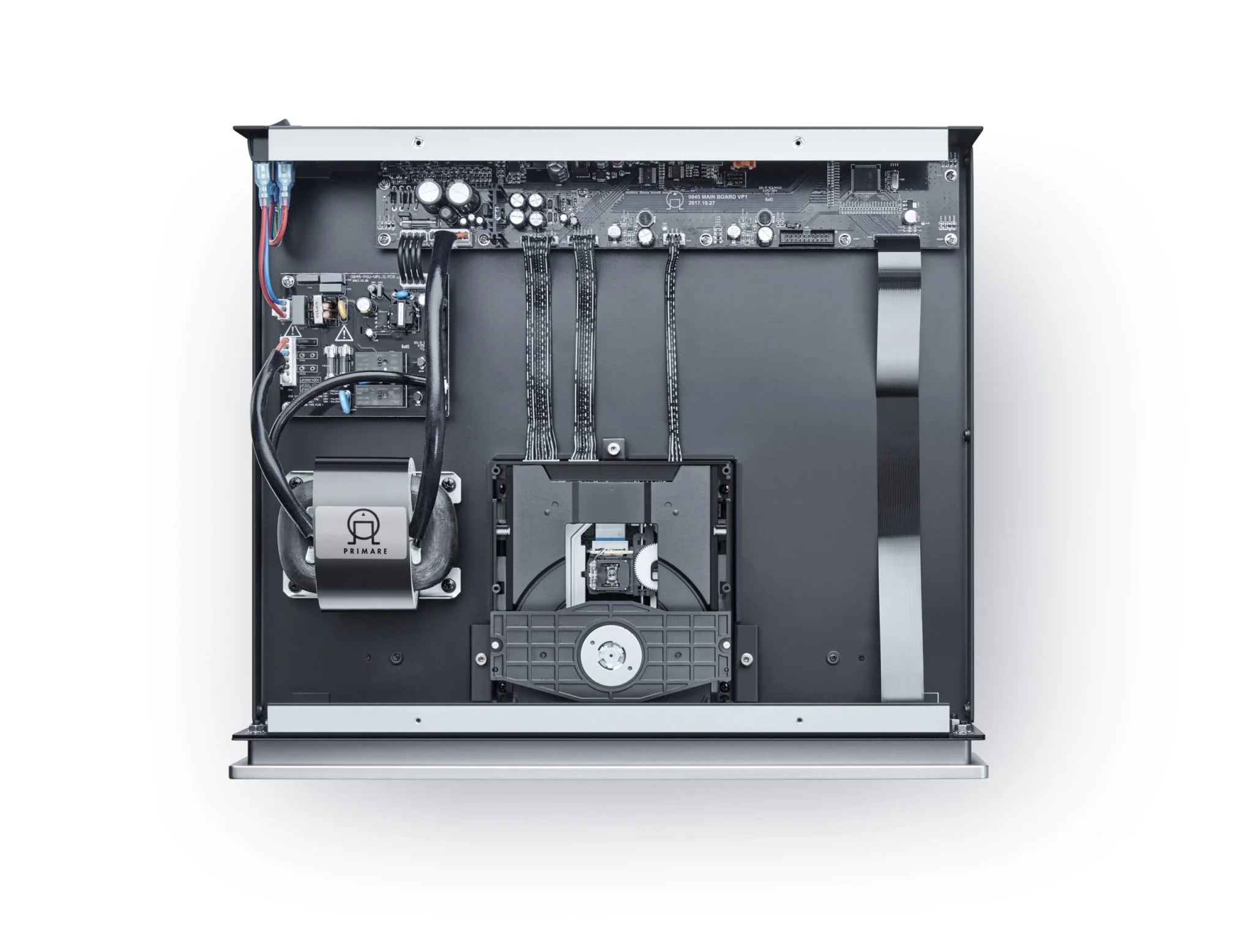 Primare DD35 CD Transport - Image 4