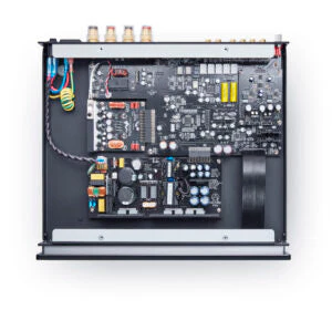 Primare I15MM Integrated Amplifier - Image 3