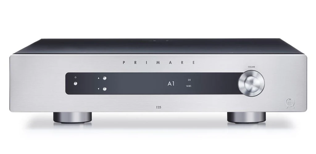 Primare I25 Integrated Amplifier - Image 2