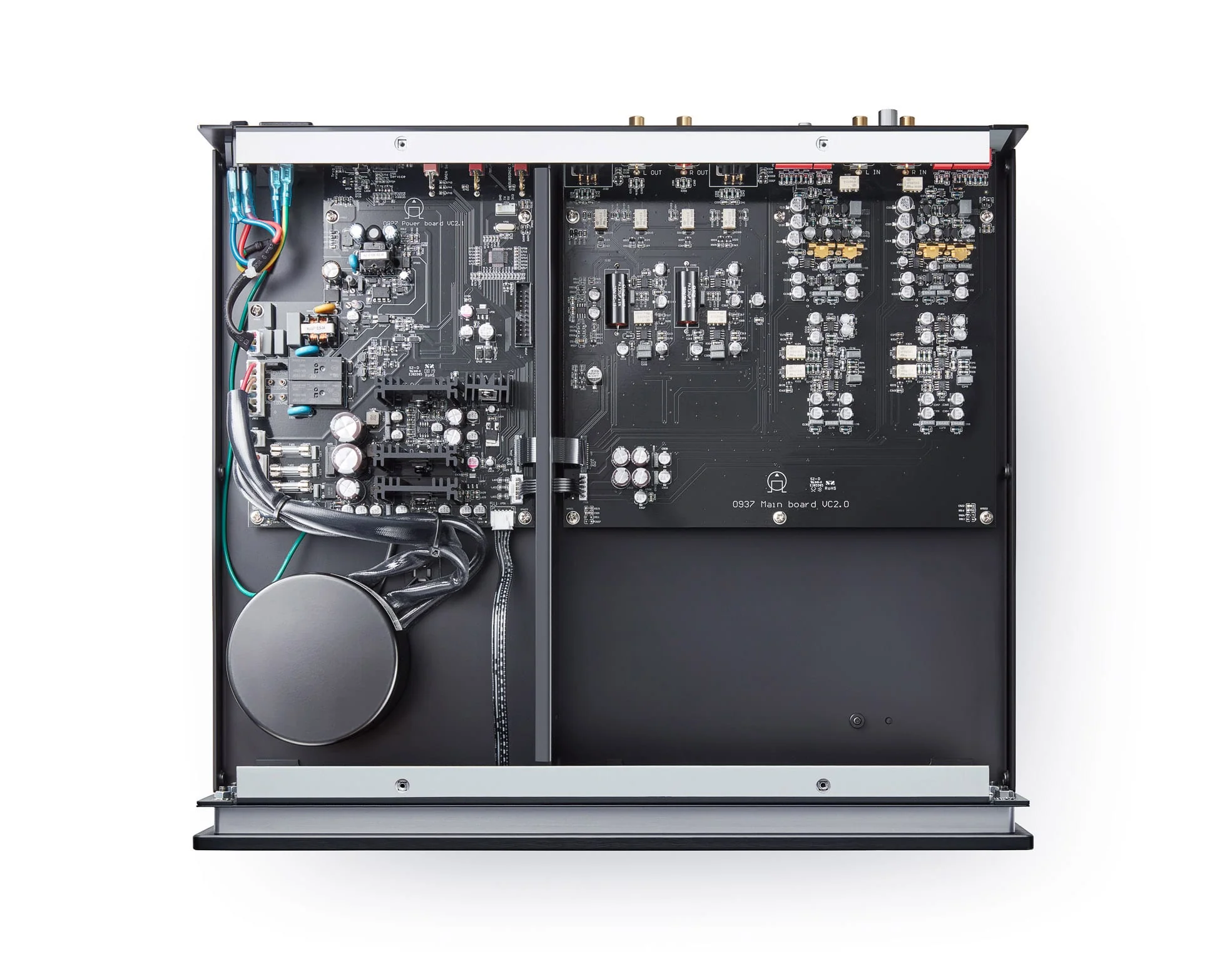 Primare R35 Phono Stage - Image 4