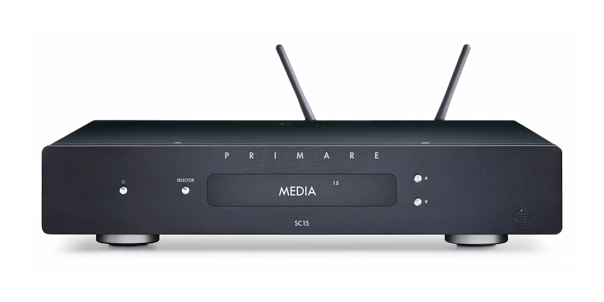Primare SC15 MKII Prisma Streamer